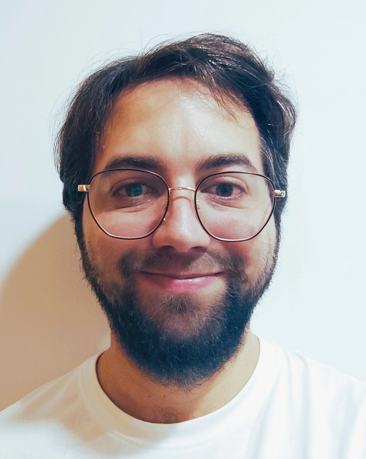 Adrián Dávila Guerra